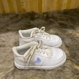 Nike AIR FORCE 1 LV8